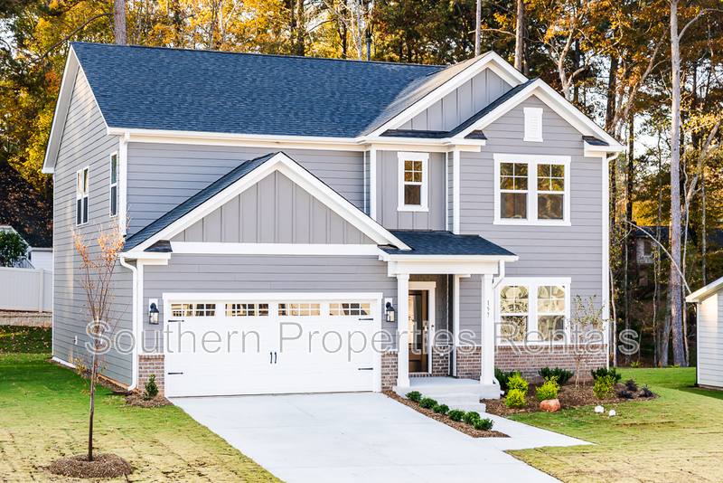 House for rent at 157 Hickory Grove Dr, Sanford, NC 27330
