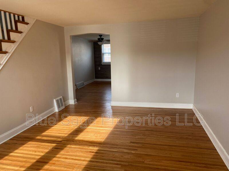 House for rent at 113 W Madison Ave, Clifton Heights, PA 19018