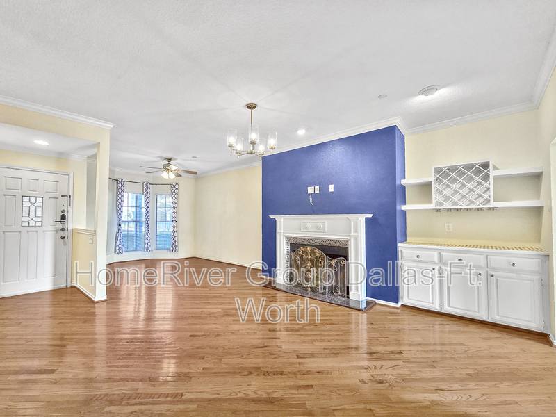 Condo for rent at 8610 Turtle Creek Blvd #104, Dallas, TX 75225