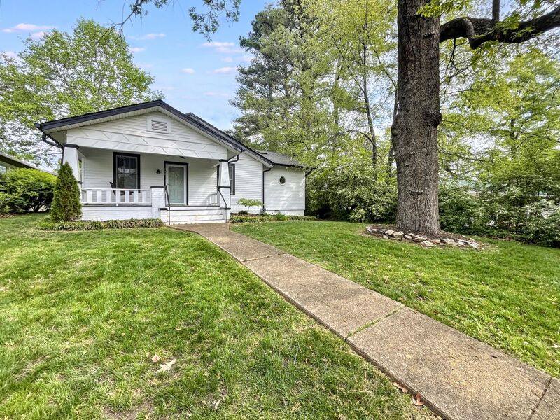 House for rent at 709 Mount Vernon Ave, Chattanooga, TN 37405