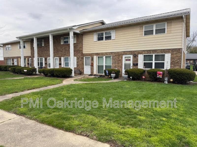 Apartment for rent at 1507 Spruce Ave, Sidney, OH 45365
