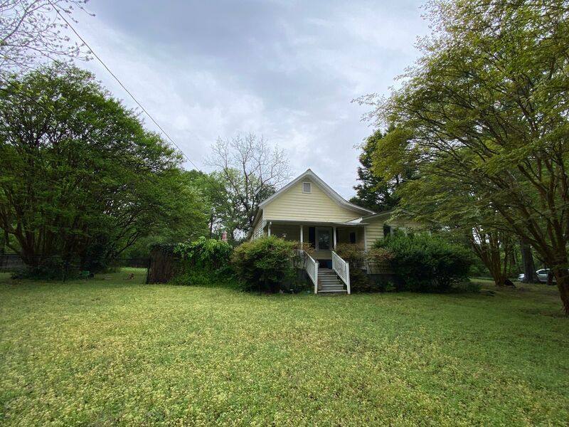 House for rent at 2121 Simonton Bridge Rd, Watkinsville, GA 30677