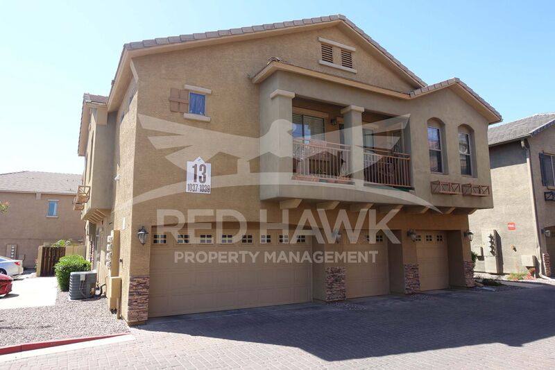 Townhouse for rent at 2150 E Bell Rd #1039, Phoenix, AZ 85022