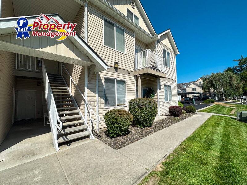 Apartment for rent at 272 W Mallard Dr #107, Boise, ID 83706