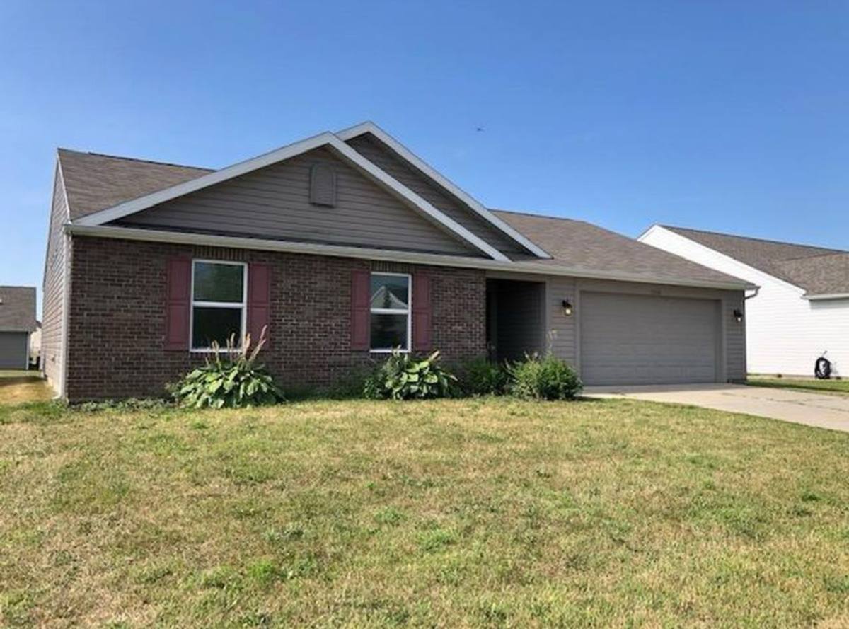 House for rent at 5338 Wilmington Circle, Lafayette, IN 47905