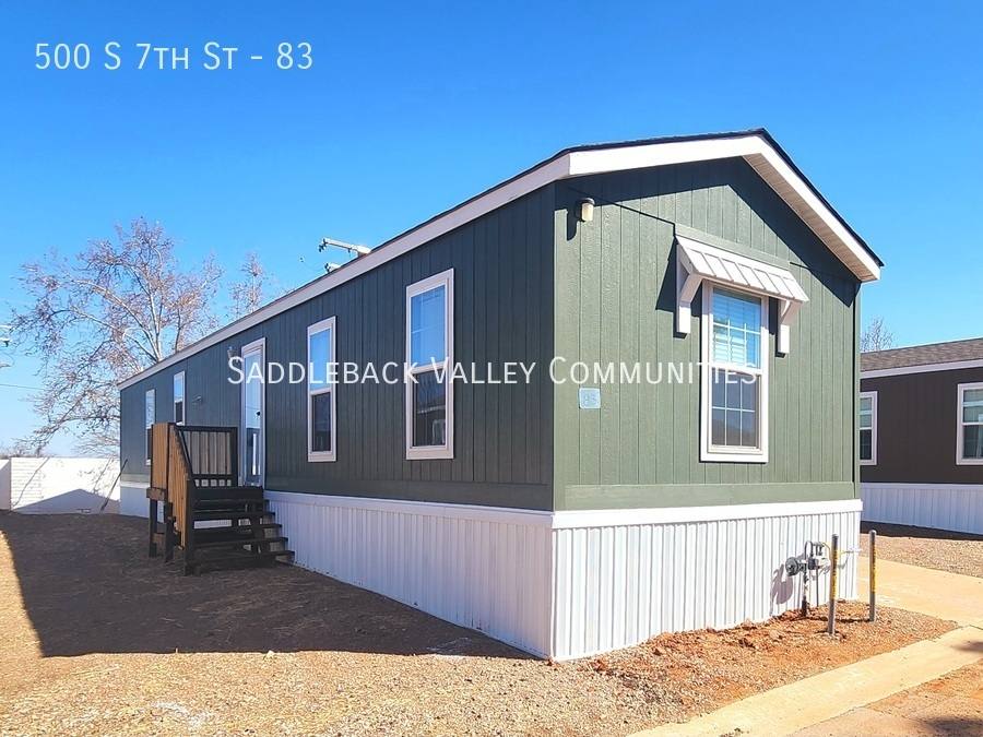 Apartment for rent at 500 S 7th St, Sierra Vista, AZ 85635