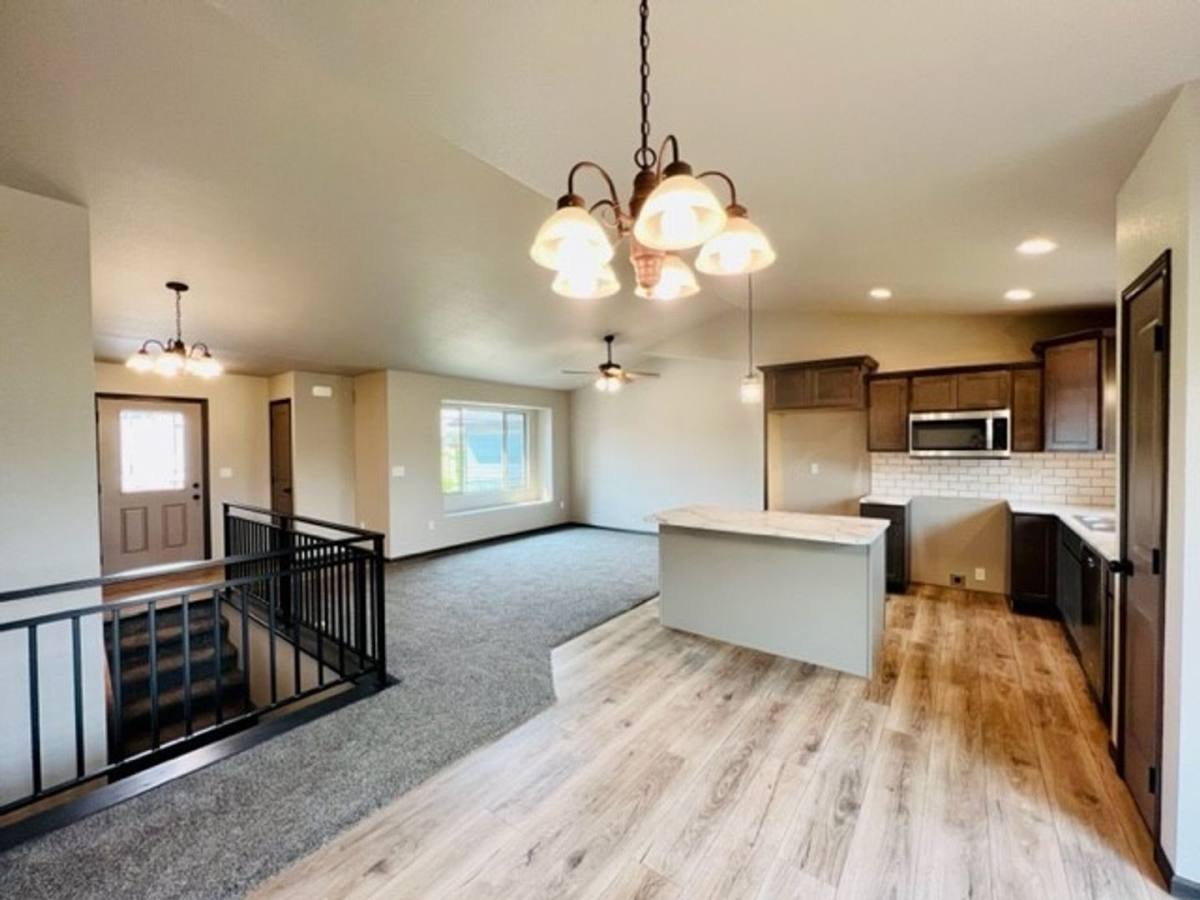 House for rent at 628 Rachel Lane, Box Elder, SD 57719