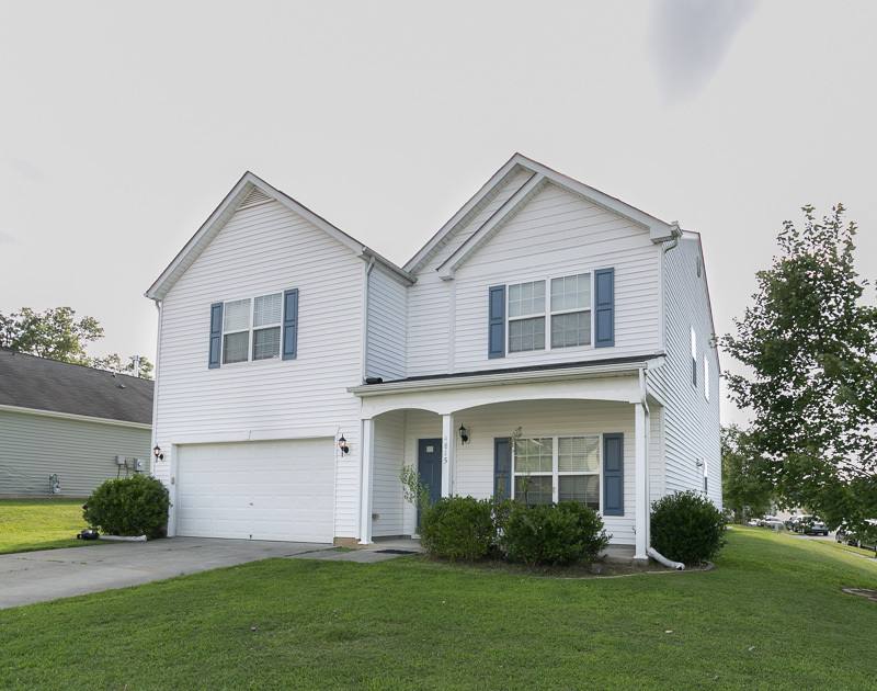 House for rent at 4815 Hoppers Dr, Durham, NC 27704