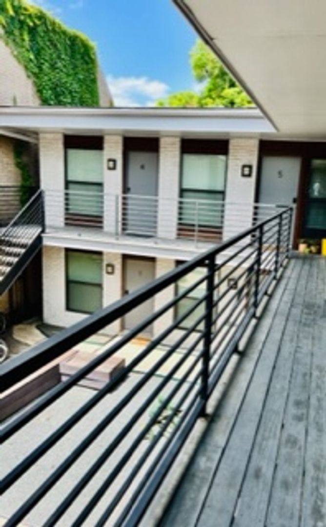 Apartment for rent at 3414 Graustark St, Houston, TX 77006