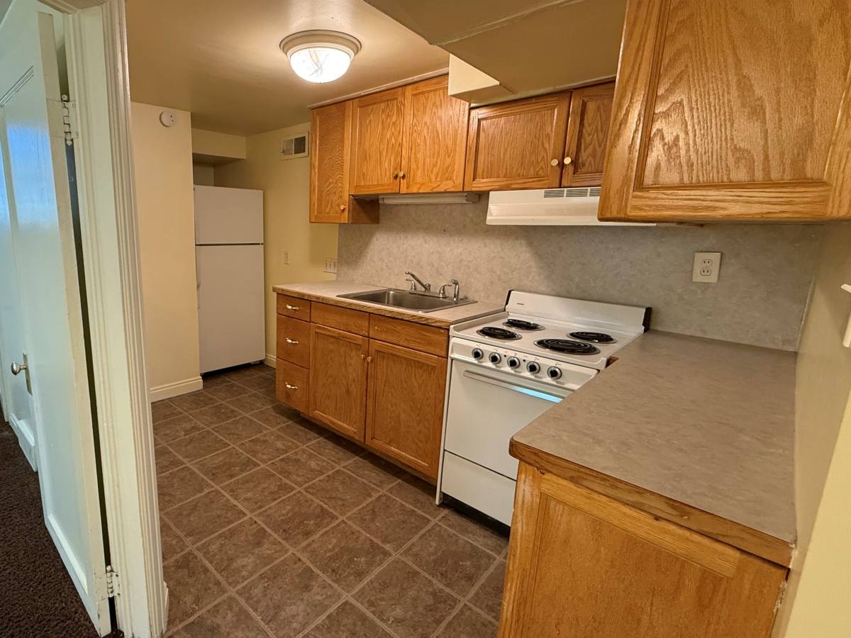 Apartment for rent at 1428 S Roberta St #3, Salt Lake City, UT 84115
