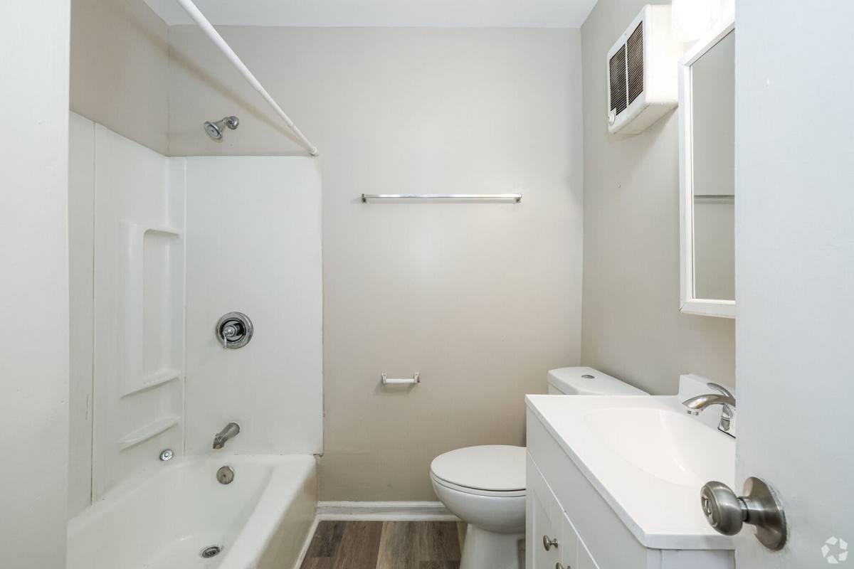 Townhouse for rent at 1601 Dewberry Terrace, Charlotte, NC 28208