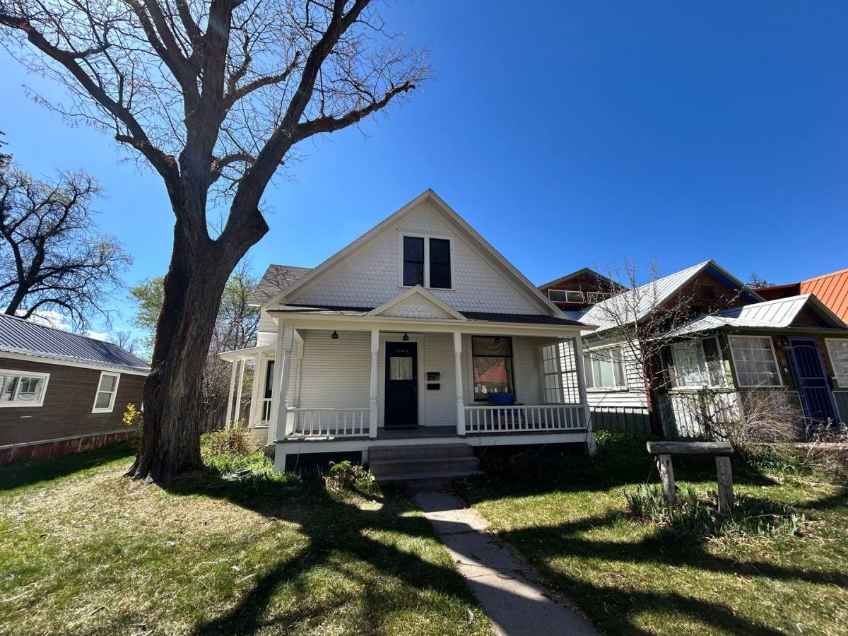Apartment for rent at 1035 E 4th Ave, Durango, CO 81301