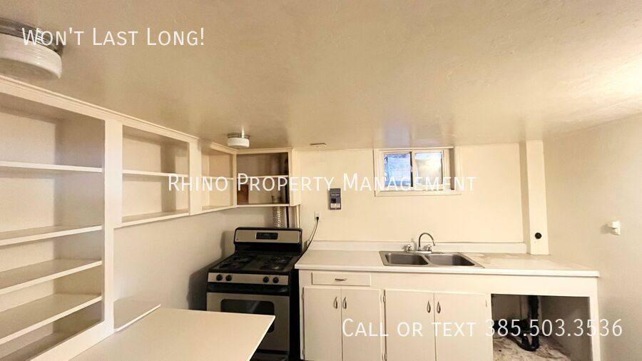 Apartment for rent at 3407 S 8525 W #B, Magna, UT 84044