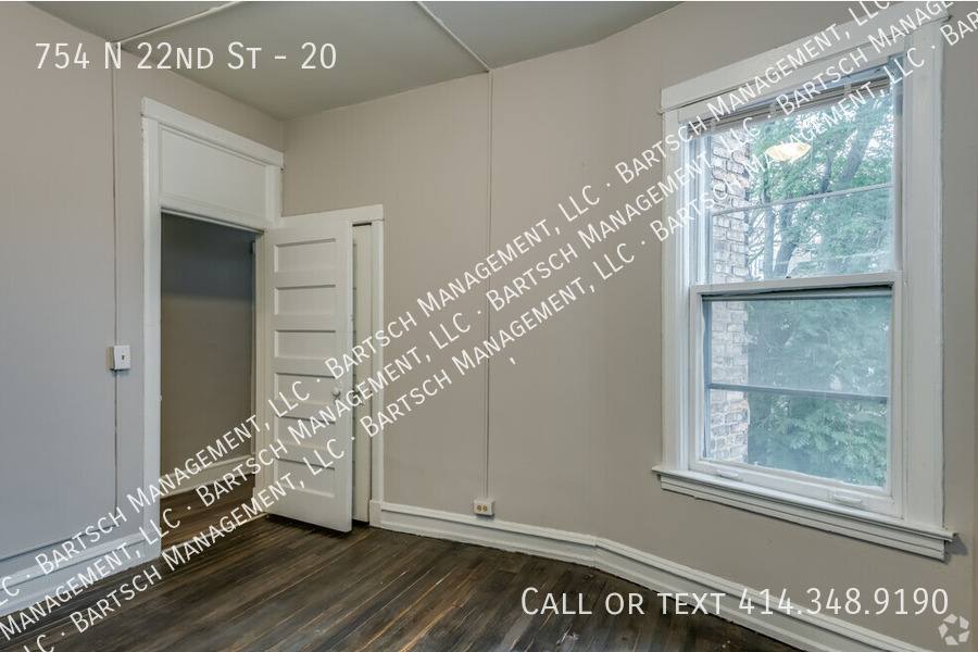 Apartment for rent at 754 N 22nd St #20, Milwaukee, WI 53233