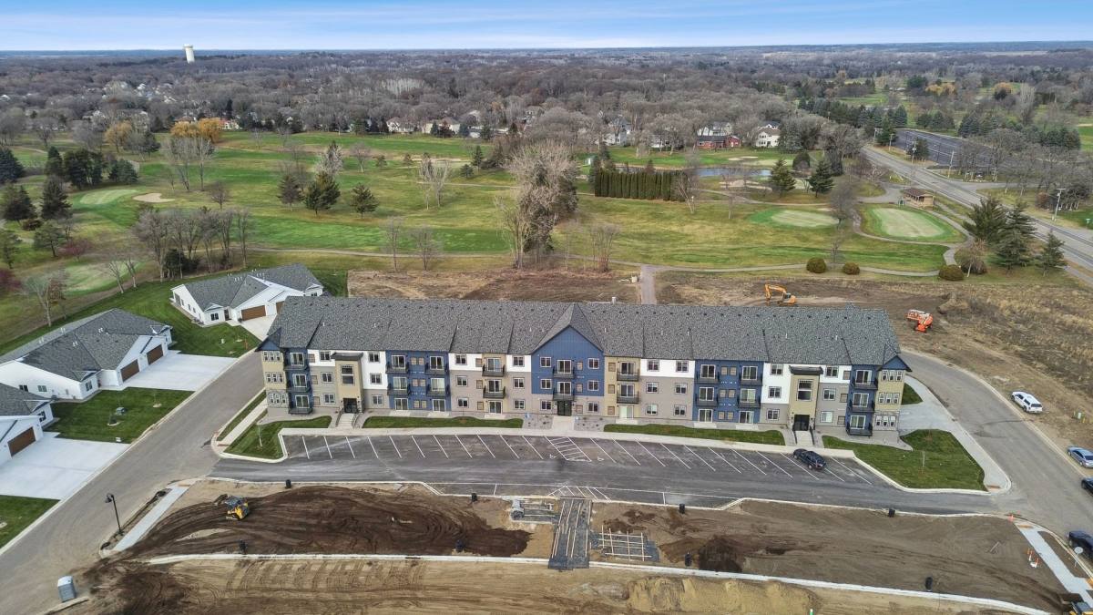 Apartment for rent at 13896 Birdie Lane, Becker, MN 55308