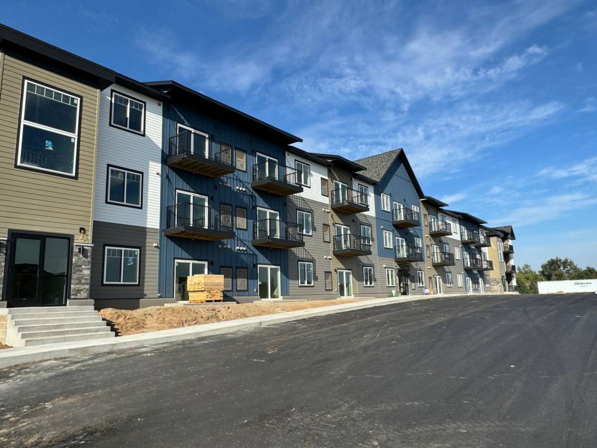Apartment for rent at 13896 Birdie Lane, Becker, MN 55308