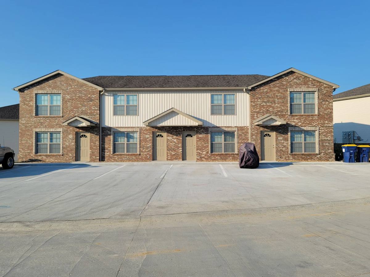 Apartment for rent at 564 Red Bill Dr, Union, MO 63084