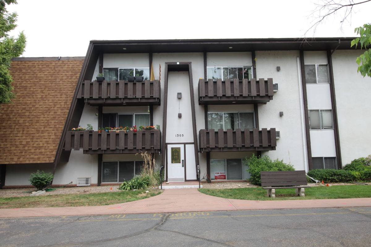 Condo for rent at 1305 Kirkwood Dr, Fort Collins, CO 80525