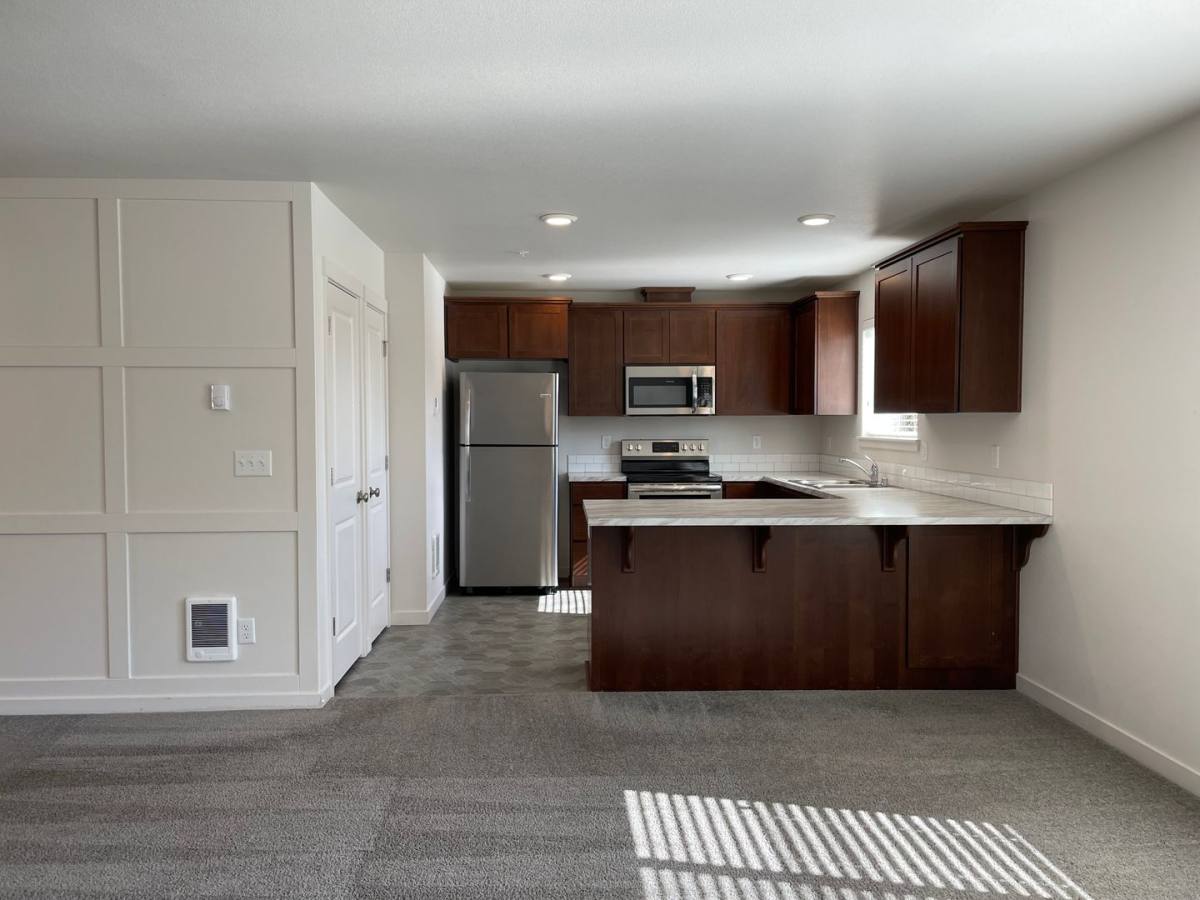 Apartment for rent at 221 SE Clark Ave, Battle Ground, WA 98604
