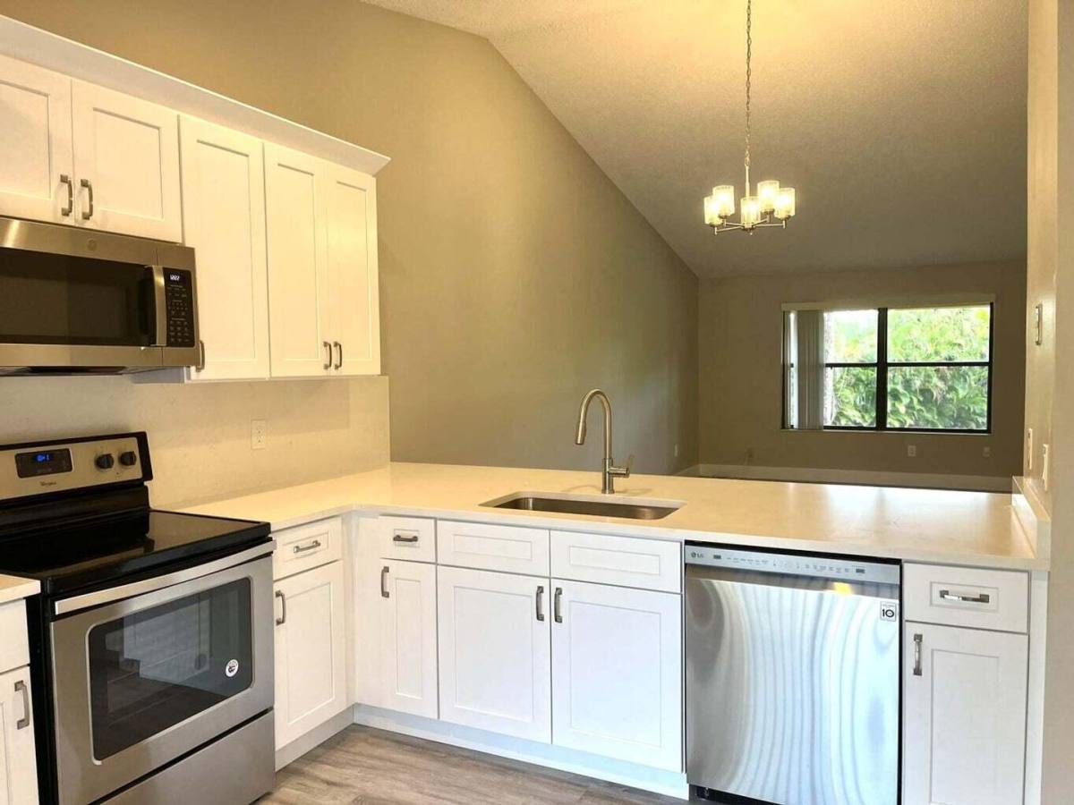 Condo for rent at 12959 Pennypacker Trail #7, Wellington, FL 33414