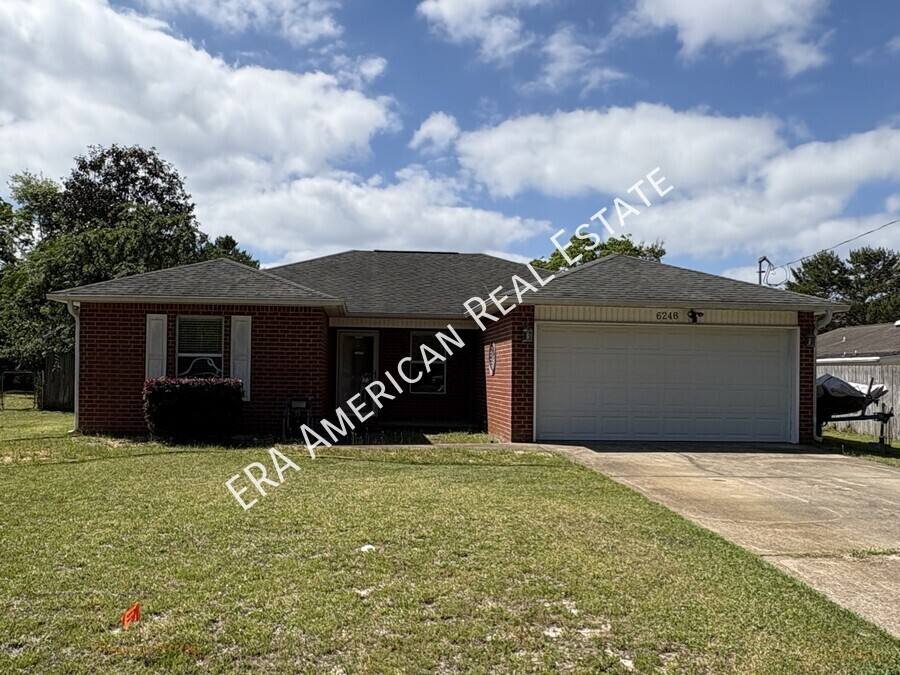 House for rent at 624B W Pine St, Mary Esther, FL 32569