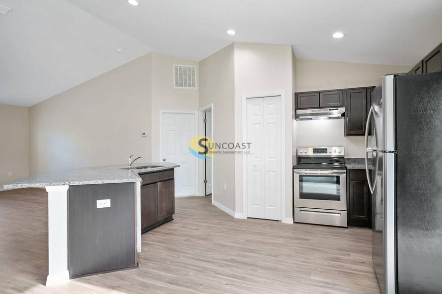 House for rent at 16210 SW 21st Court, Ocala, FL 34473