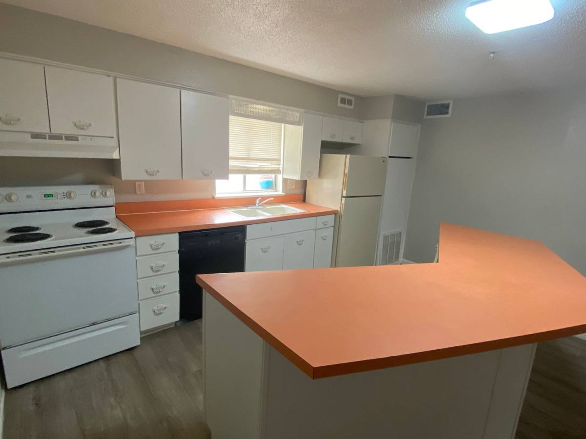Apartment for rent at 6240 Woodward St, Amarillo, TX 79106