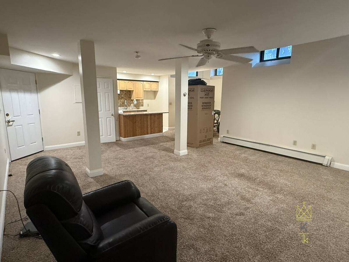 Apartment for rent at 1100 Beacon St #G4, Brookline, MA 02446