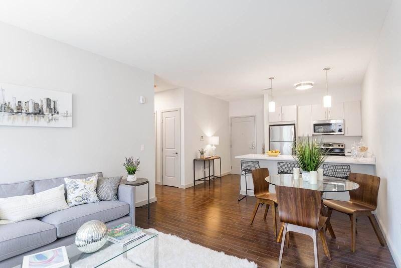 Apartment for rent at 45 Marion St #611, Brookline, MA 02446