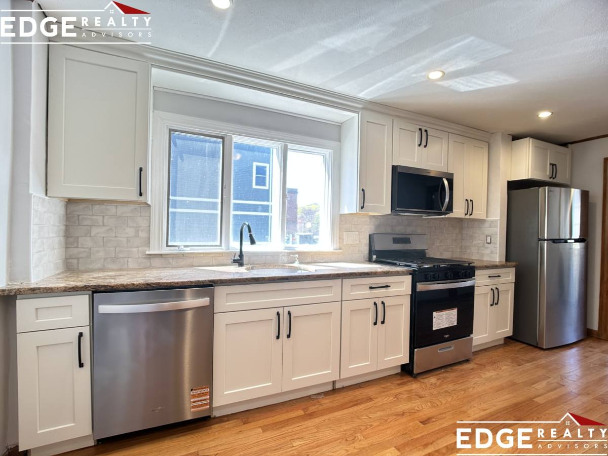 Apartment for rent at 82 Beechcroft St #3, Brighton, MA 02135