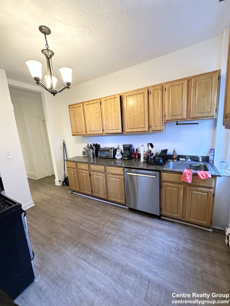 Apartment for rent at 1510 Tremont St #3, Roxbury Crossing, MA 02120