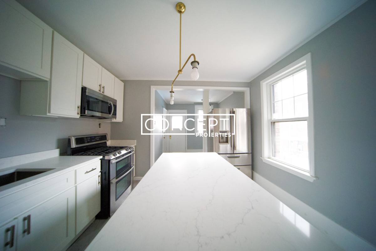 Apartment for rent at 34 Kinross #10, Brighton, MA 02135