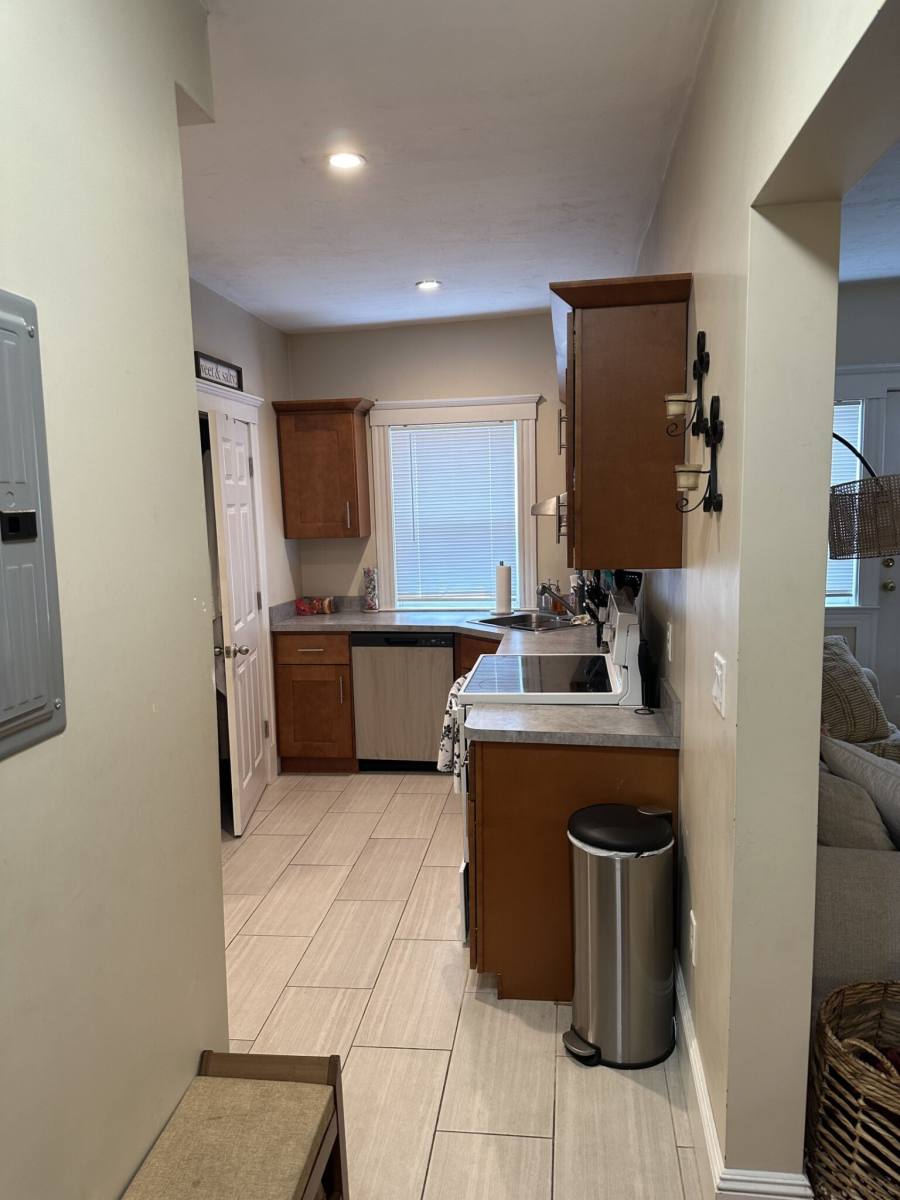 Apartment for rent at 408 Neponset Ave #2R, Dorchester, MA 02122