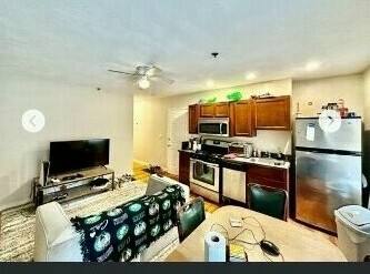 Apartment for rent at 10 Hull St #1, Boston, MA 02113