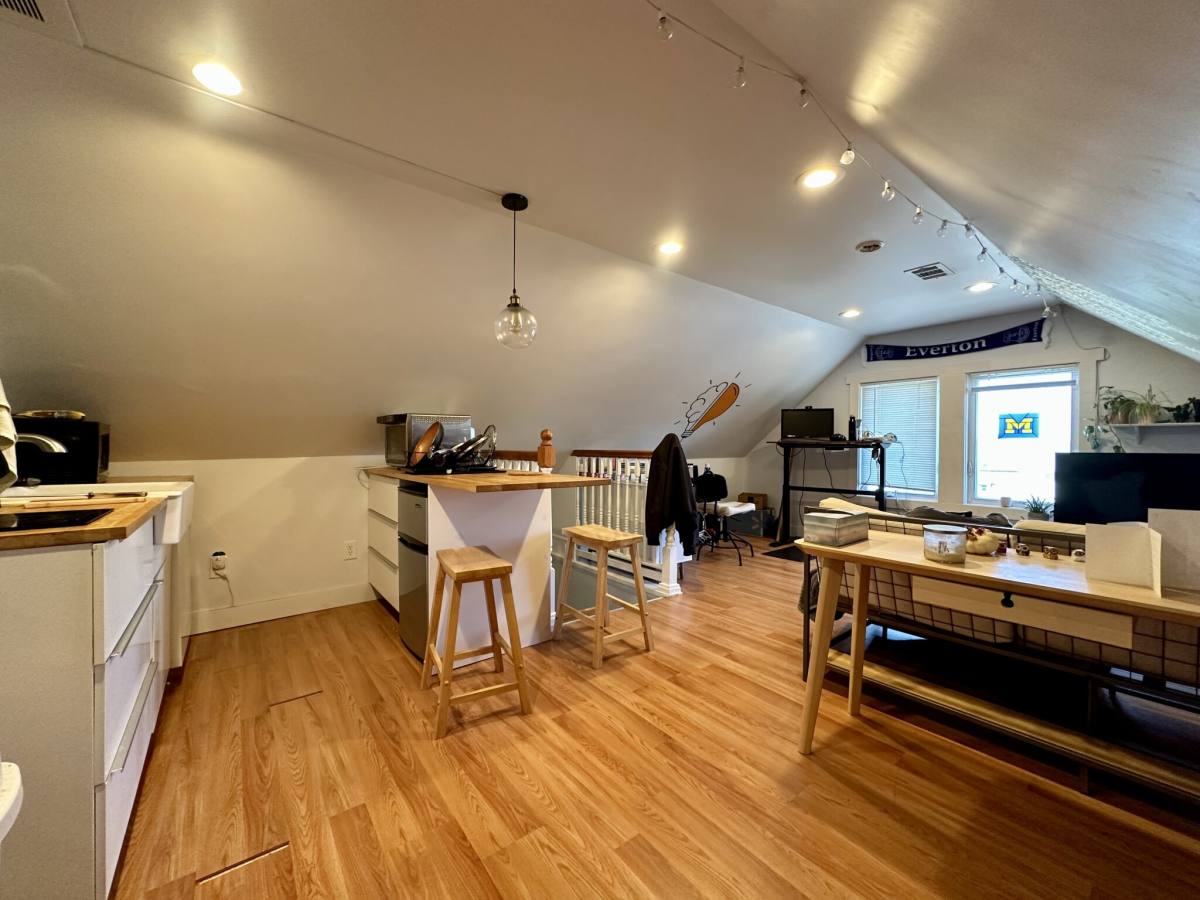 Apartment for rent at 4 Vassar St #4, Medford, MA 02155