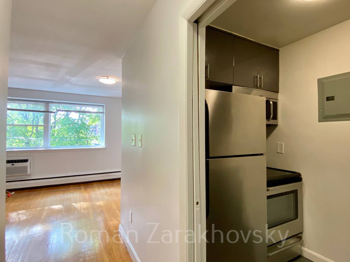 Apartment for rent at 12 Marion St #41A, Brookline, MA 02446