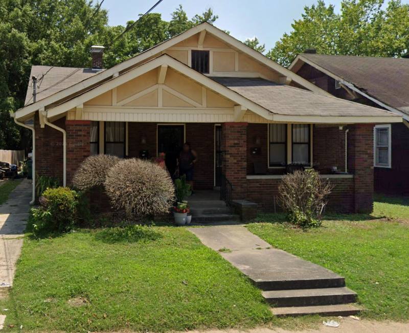 House for rent at 244 Airways Blvd #244, Jackson, TN 38301