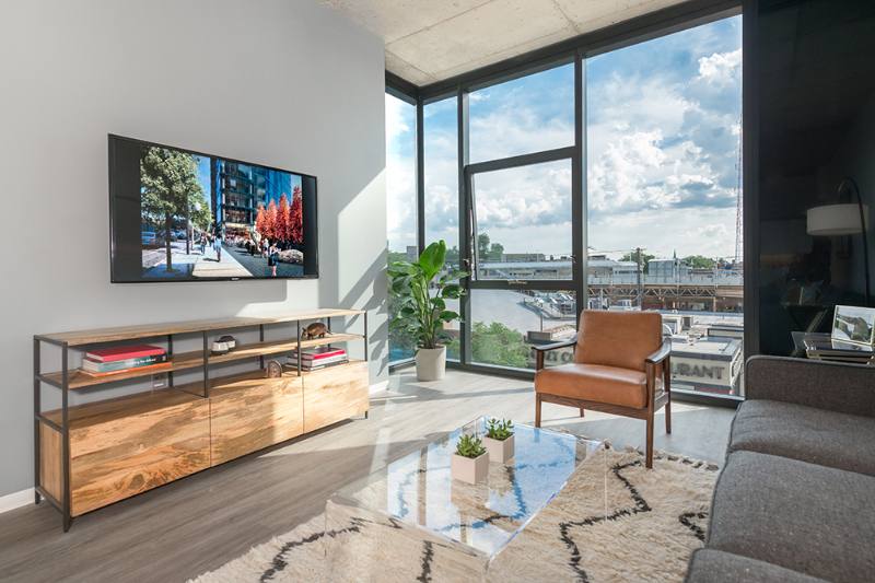 Apartment for rent at 2730 W Belden Ave #901, Chicago, IL 60647