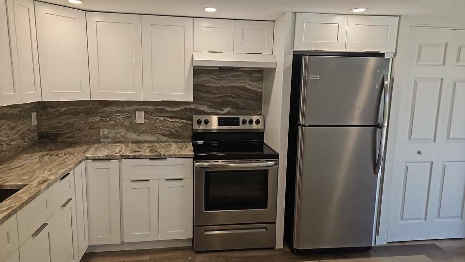 Apartment for rent at 3101 Dc Country Club Blvd #112, Deerfield Beach, FL 33442
