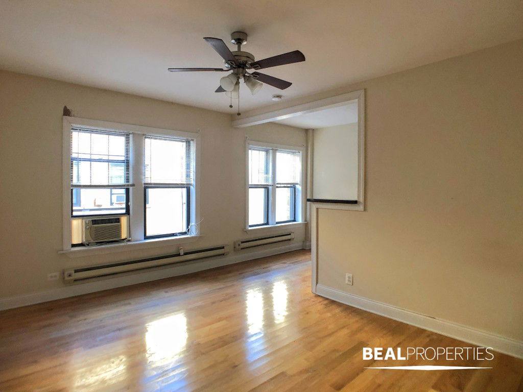 Apartment for rent at 2842 N Orchard St #42-13, Chicago, IL 60657