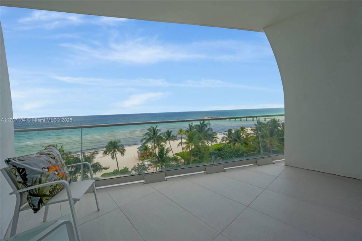 Condo for rent at 16901 Collins Ave #602, North Miami Beach, FL 33160