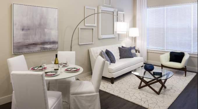 4110 Fairmount St #1015, Dallas, TX 75219