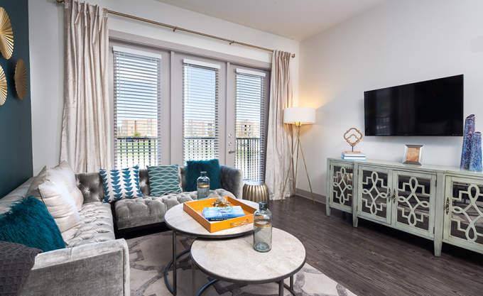 871 Lake Carolyn Parkway #1015, Irving, TX 75039