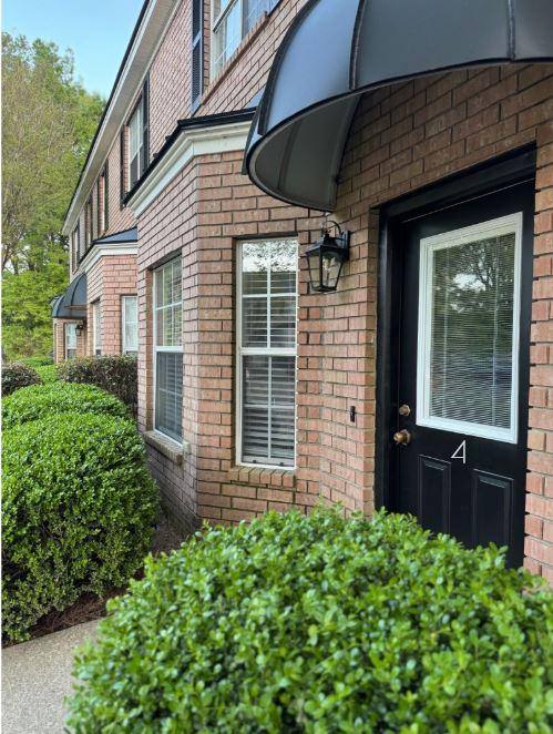 Townhouse for rent at 3830 Old Sterlington Rd #4, Monroe, LA 71203