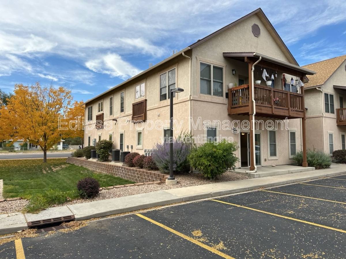1204 Walnut Ave #3, Grand Junction, CO 81501