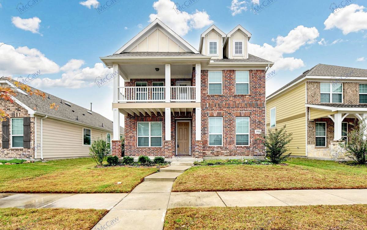 House for rent at 1504 Razorbill Rd, Denton, TX 76205