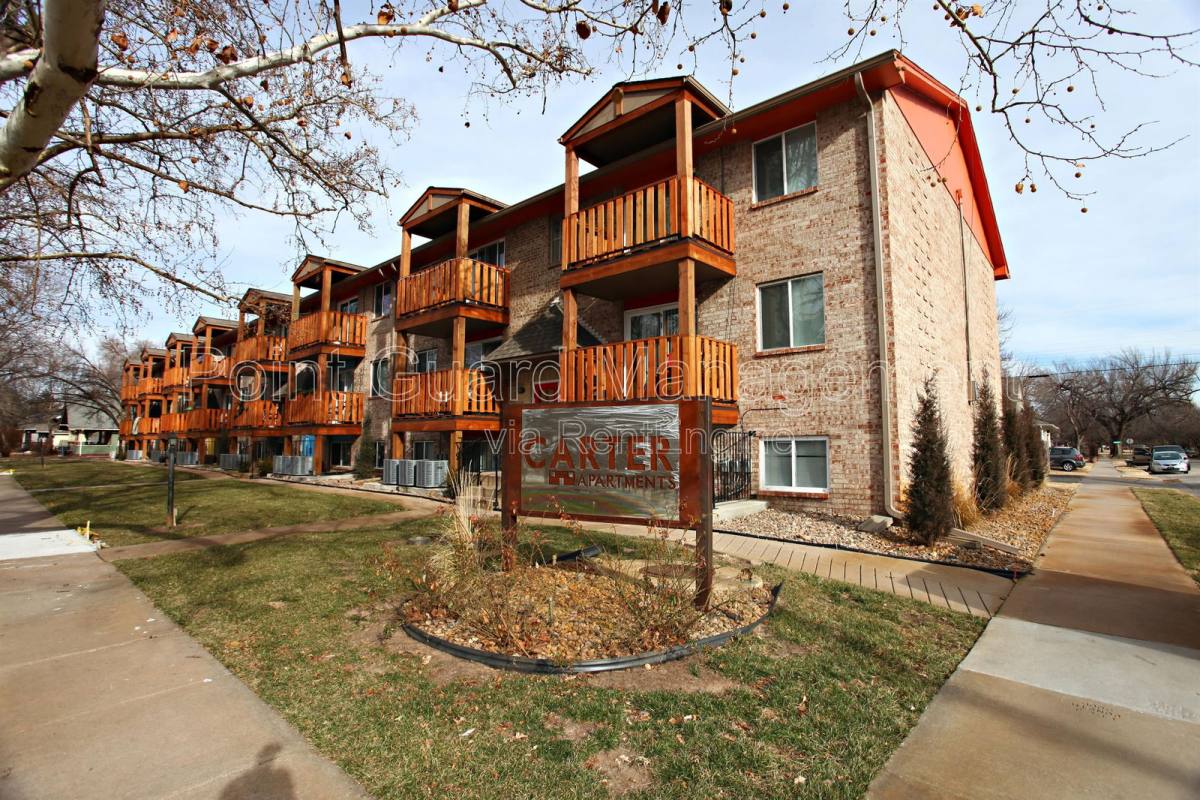 928 N Carter Ave #215, Wichita, KS 67203
