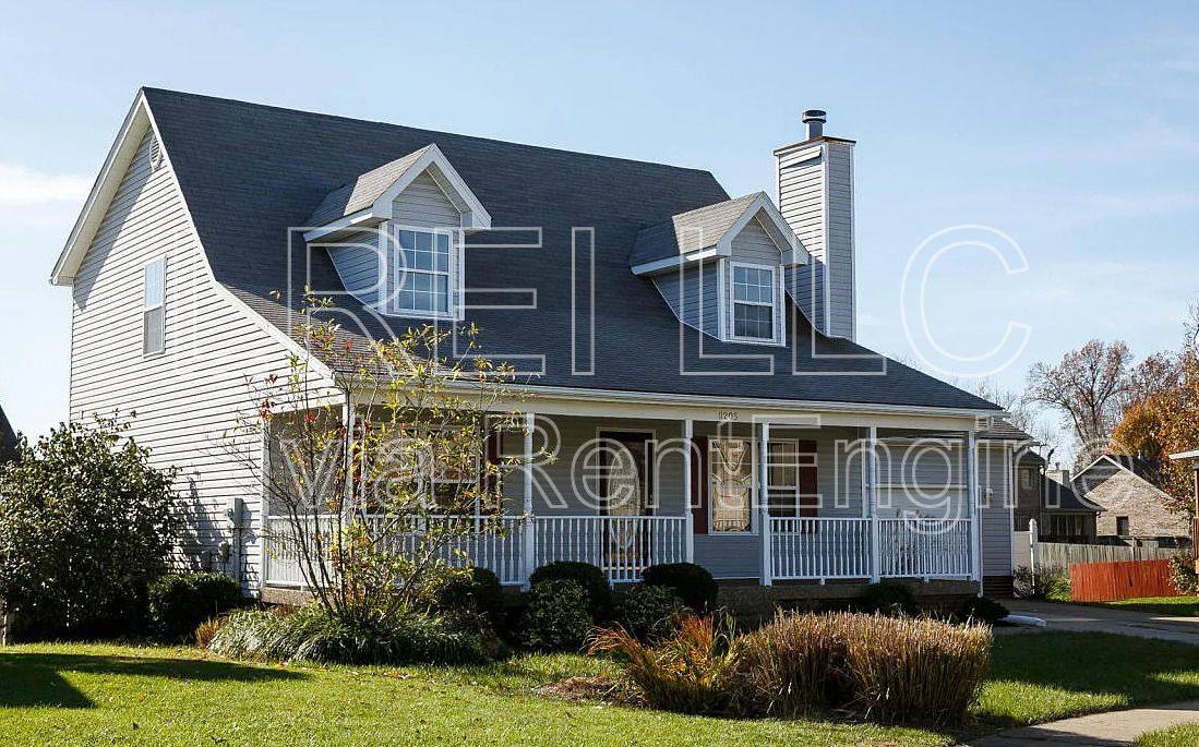 8205 Grandel Place, Louisville, KY 40258