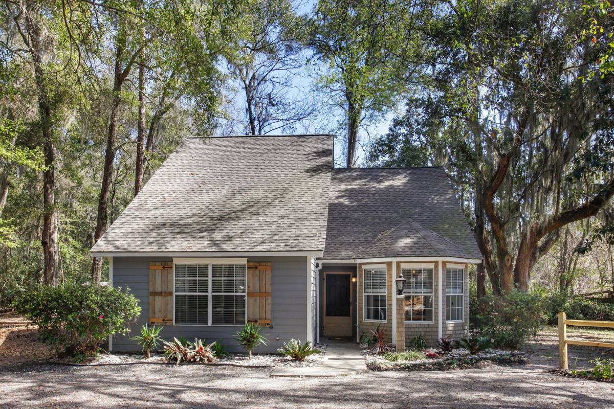 House for rent at 70 River Oaks Circle, Bluffton, SC 29910