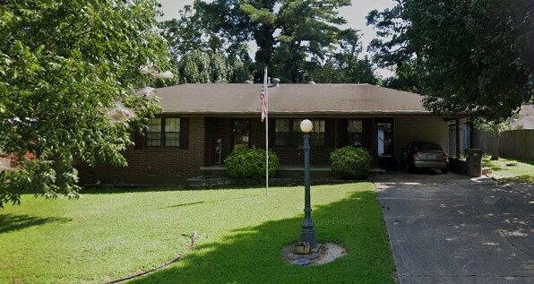 House for rent at 907 Twin Oaks, Jonesboro, AR 72401